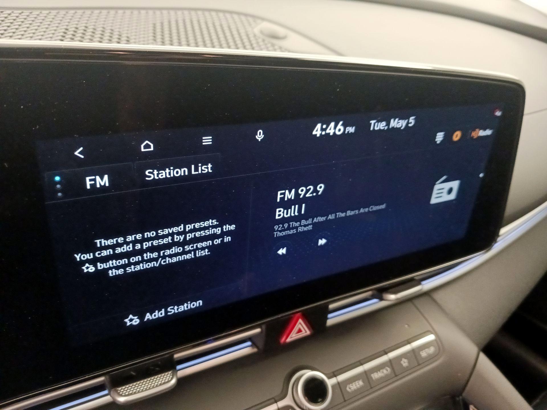 Thumbnail: 2023 Hyundai Elantra - 16