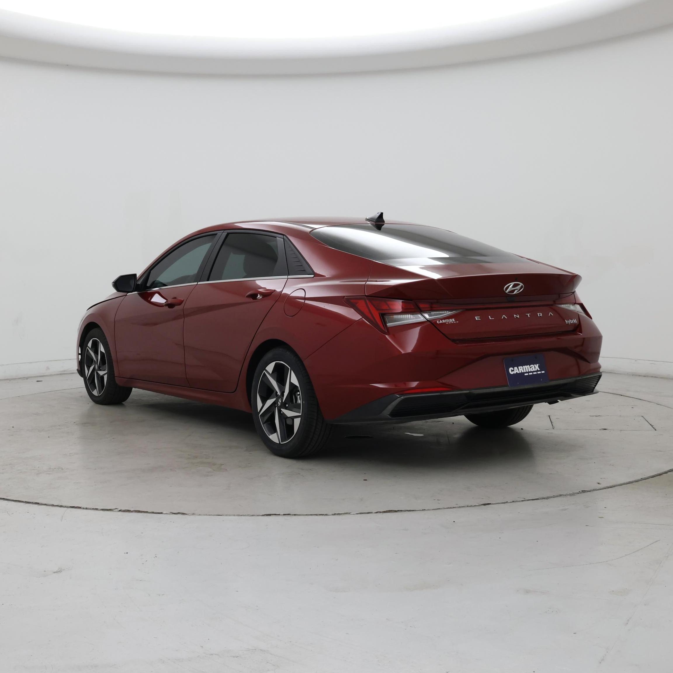 Thumbnail: 2023 Hyundai Elantra - 2