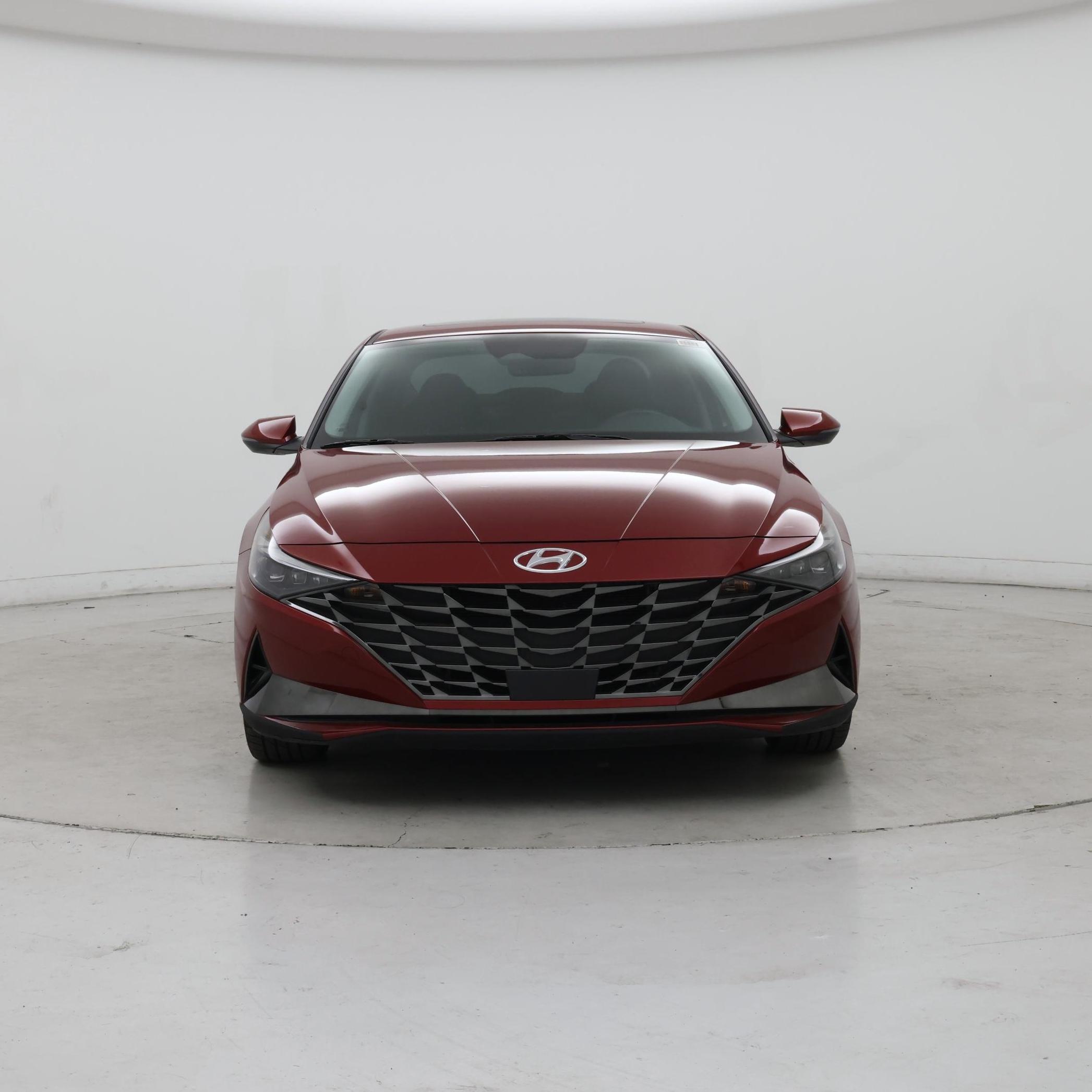 Thumbnail: 2023 Hyundai Elantra - 5