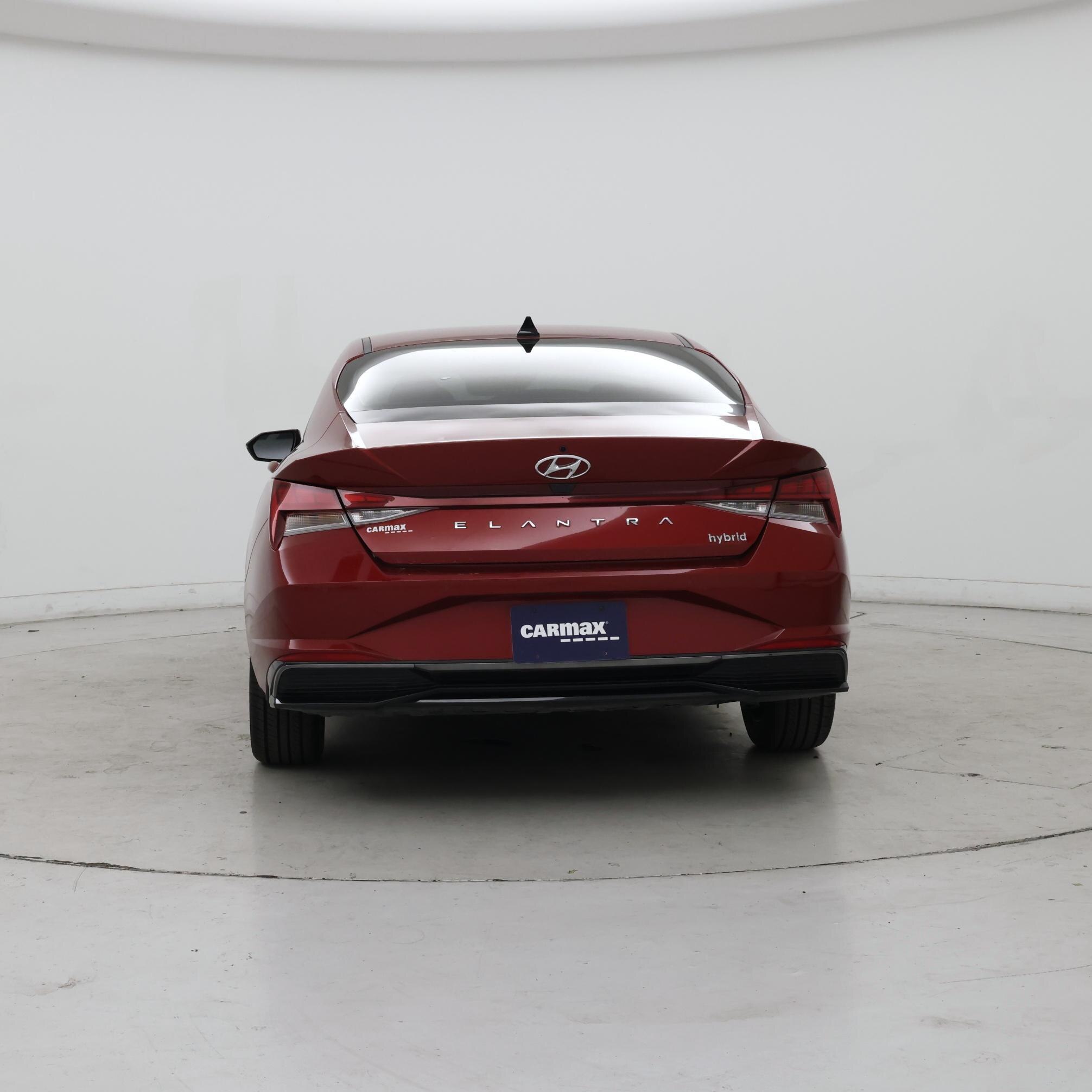 Thumbnail: 2023 Hyundai Elantra - 6