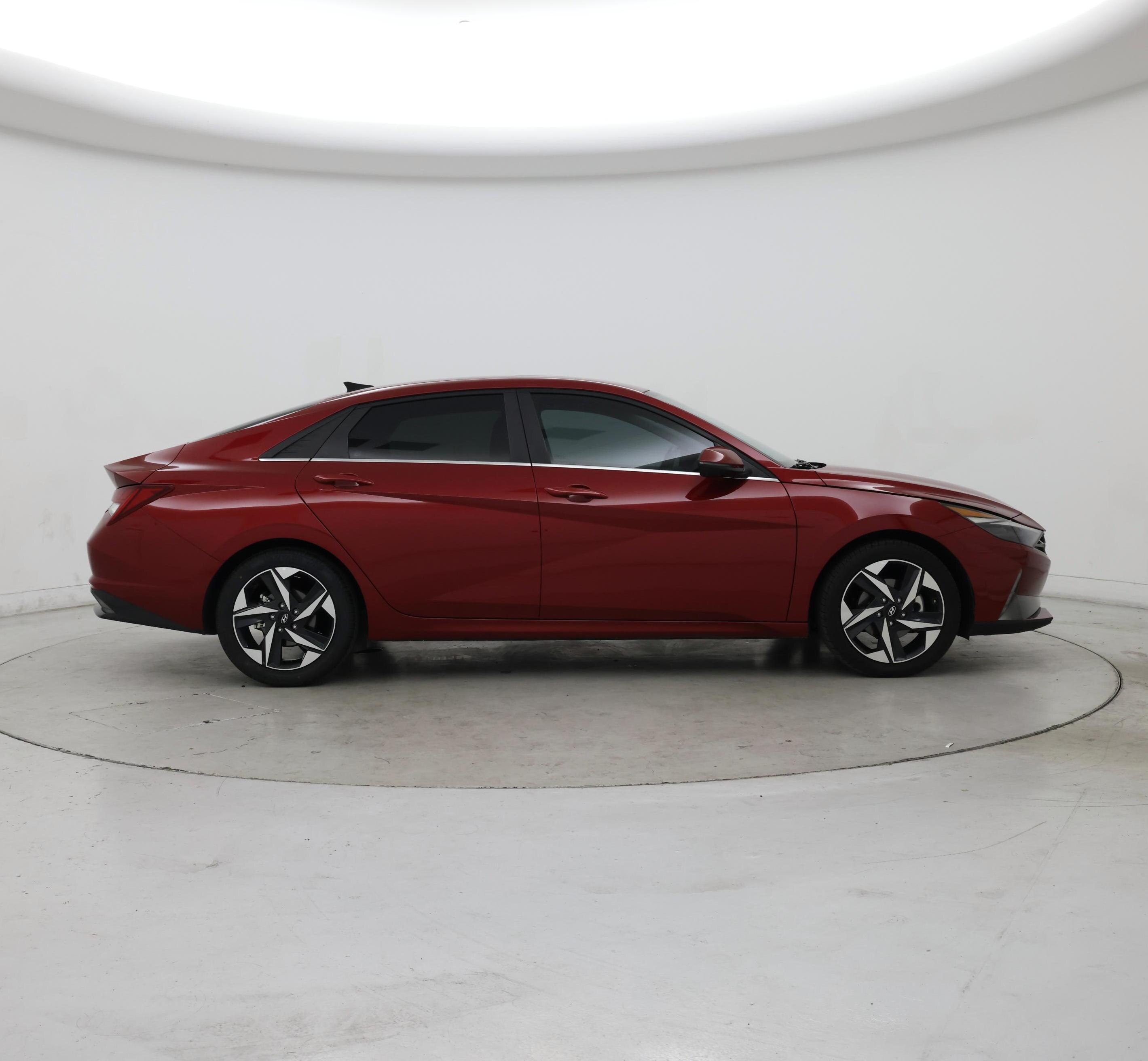 Thumbnail: 2023 Hyundai Elantra - 7