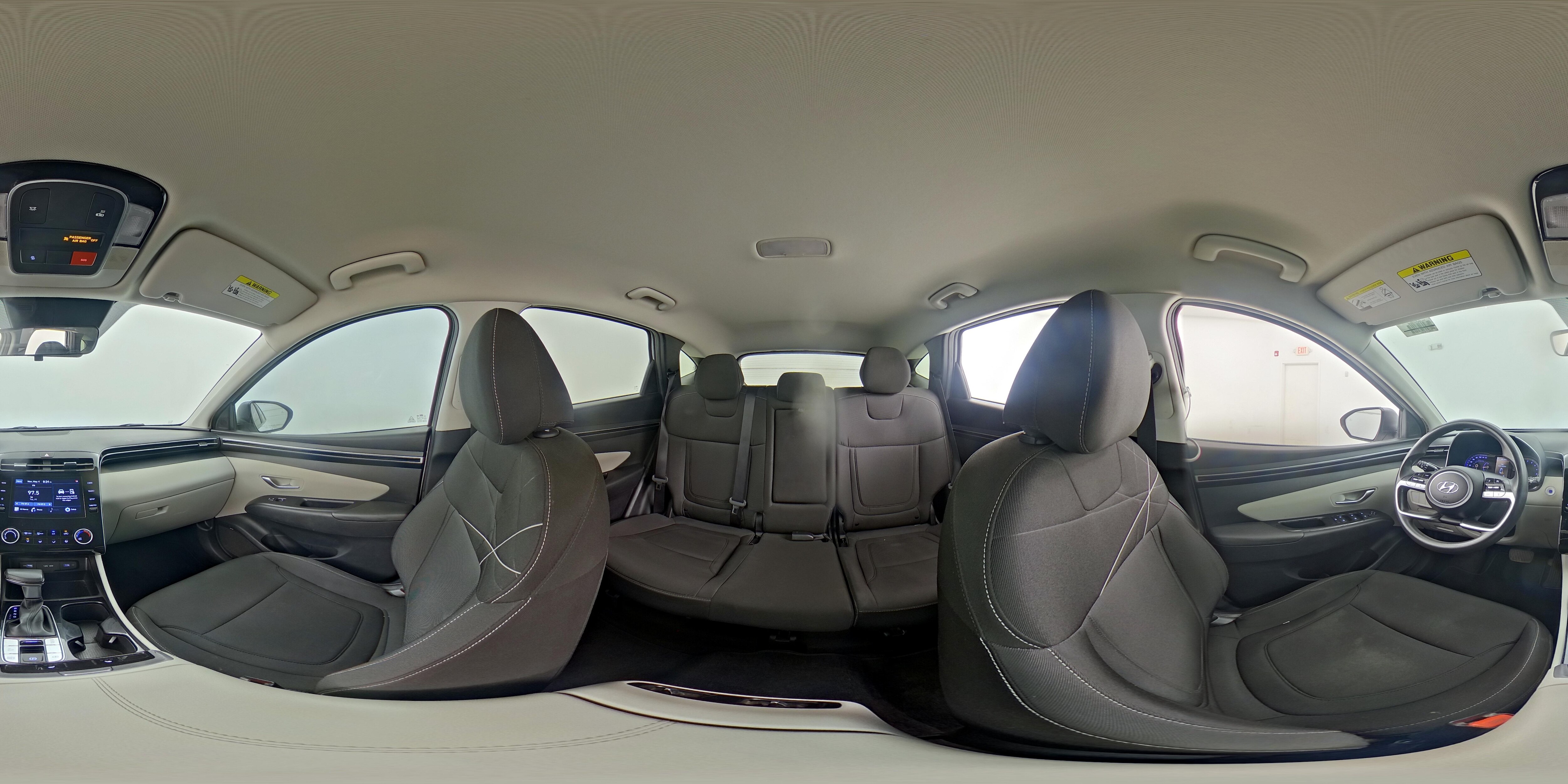 2022 Hyundai Tucson SEL - Photo 25
