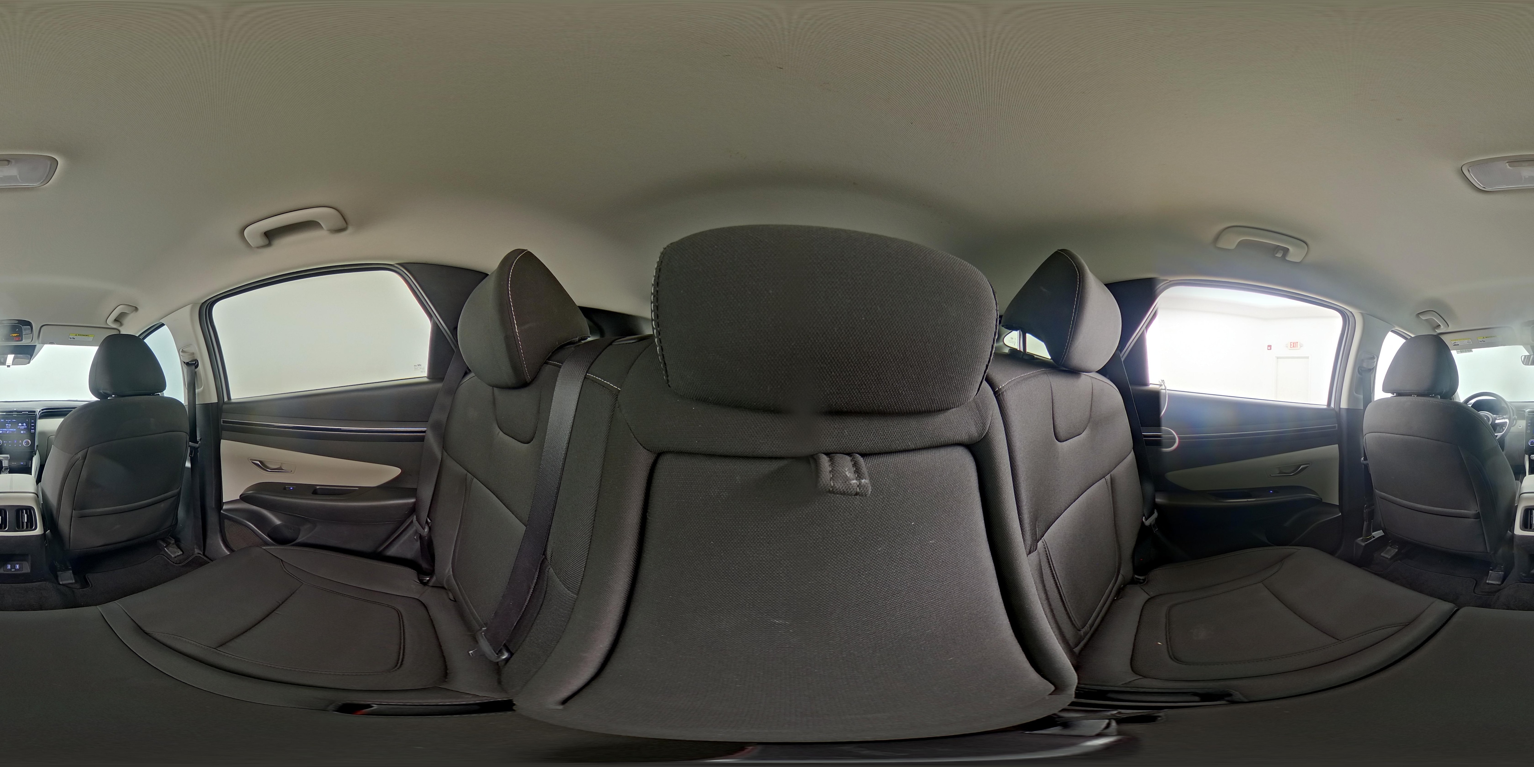 2022 Hyundai Tucson SEL - Photo 26