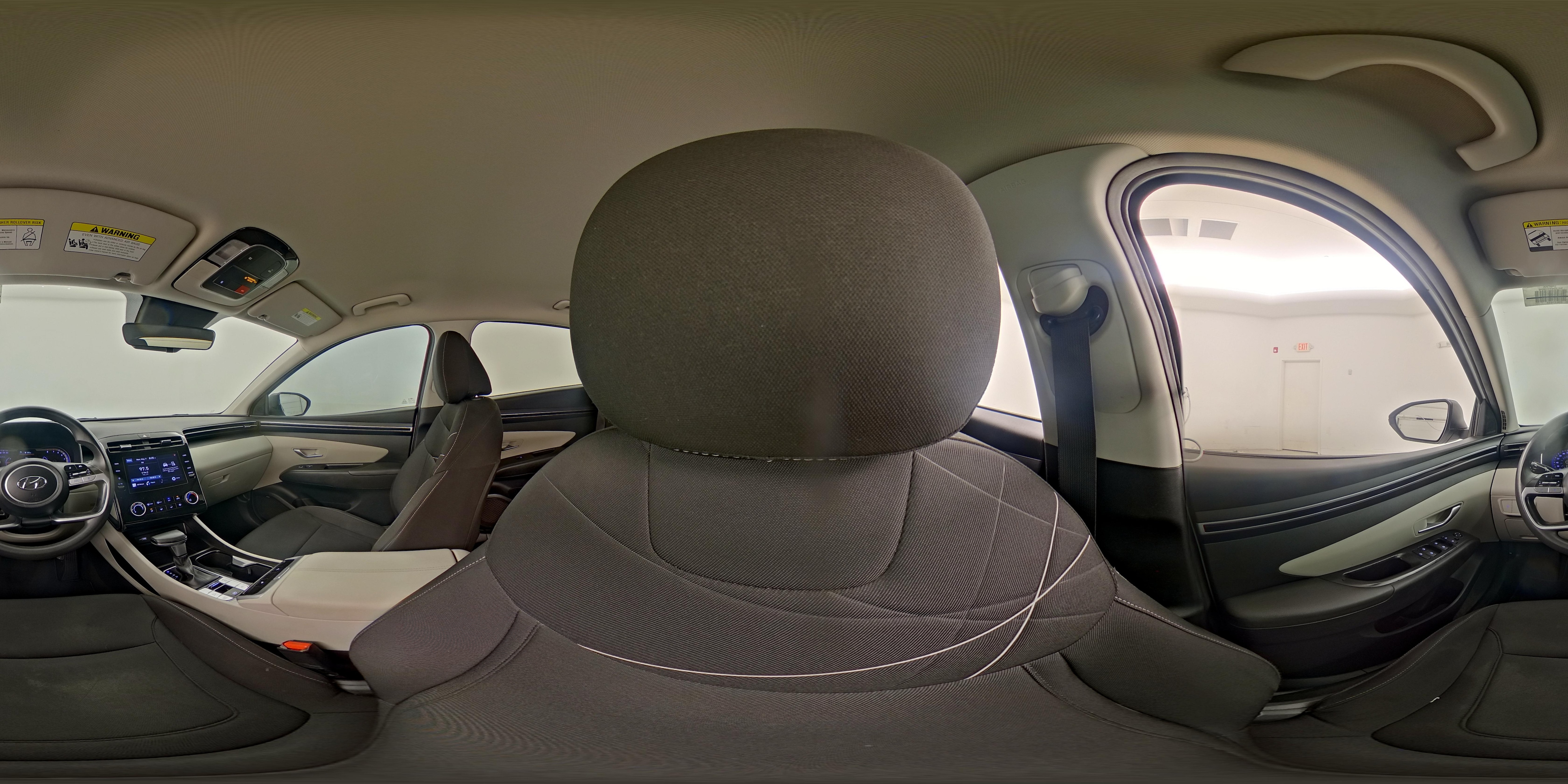 2022 Hyundai Tucson SEL - Photo 27