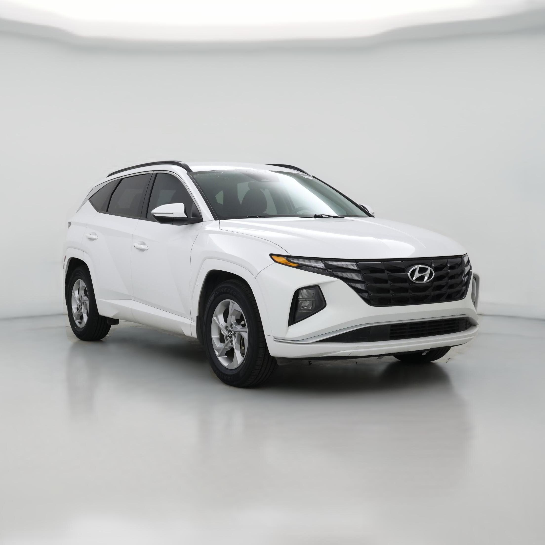 Thumbnail: 2022 Hyundai Tucson - 1