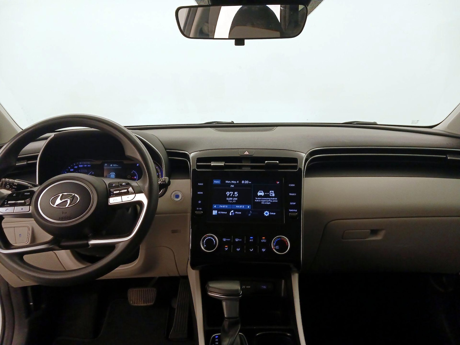 2022 Hyundai Tucson SEL - Photo 10