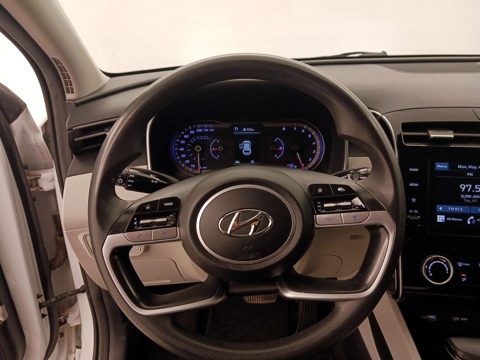 2022 Hyundai Tucson SEL - Photo 11