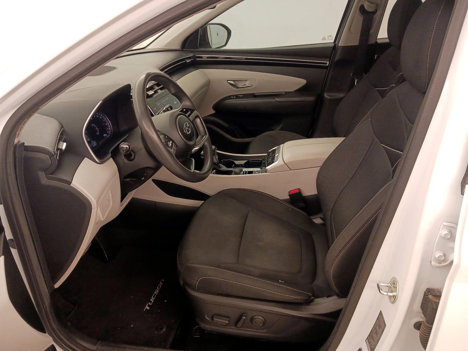 2022 Hyundai Tucson SEL - Photo 12