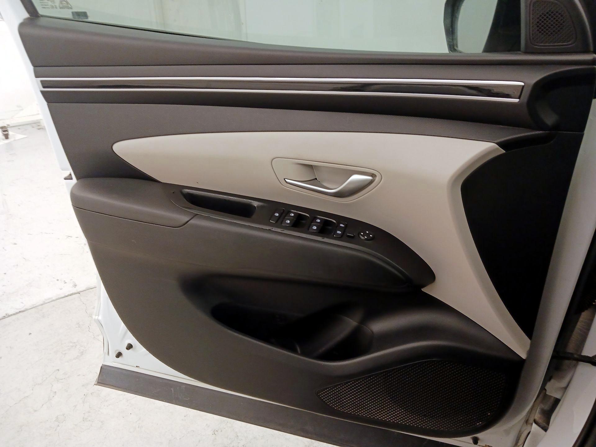 Thumbnail: 2022 Hyundai Tucson - 12