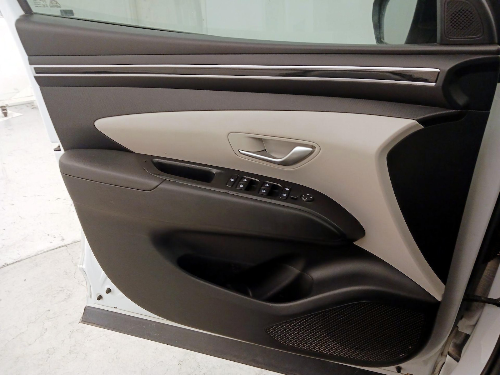 2022 Hyundai Tucson SEL - Photo 13