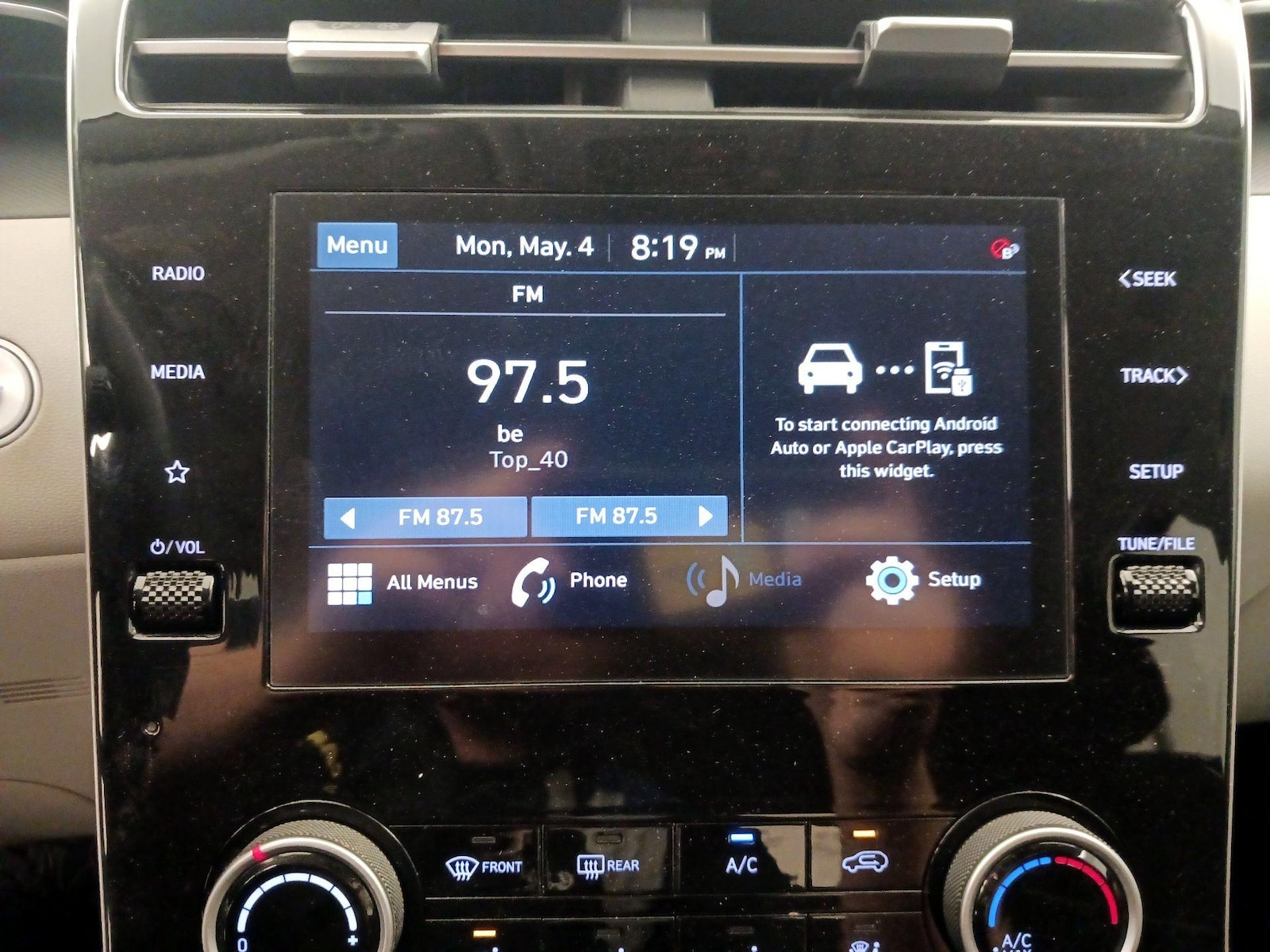 2022 Hyundai Tucson SEL - Photo 16