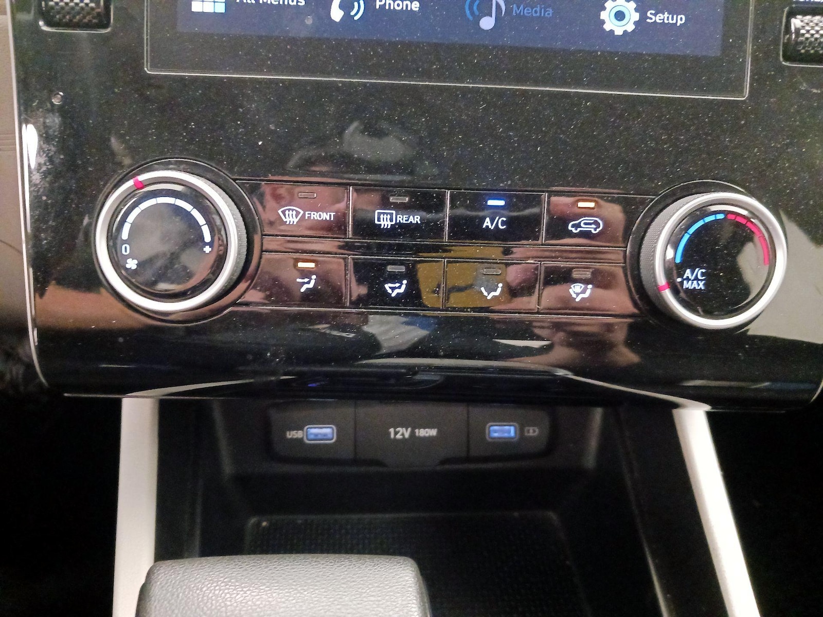 2022 Hyundai Tucson SEL - Photo 17
