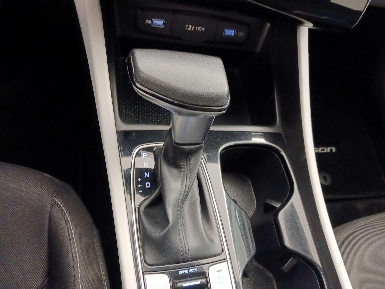 2022 Hyundai Tucson SEL - Photo 18