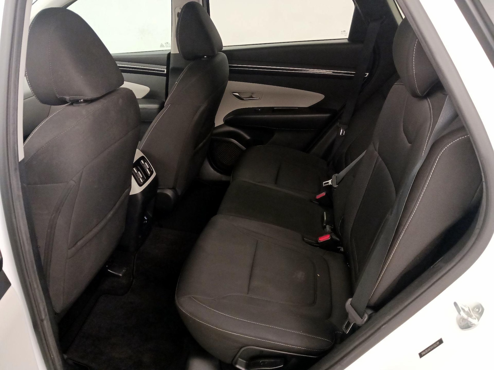 2022 Hyundai Tucson SEL - Photo 20