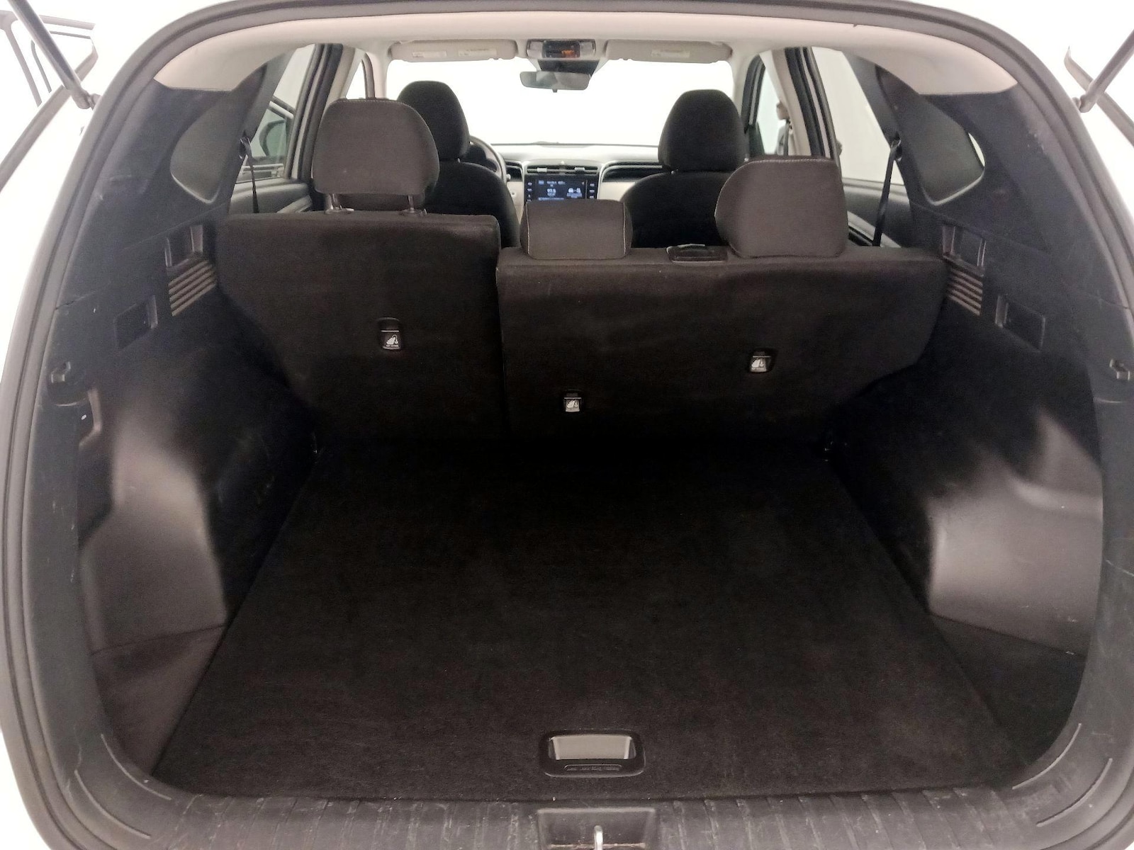 2022 Hyundai Tucson SEL - Photo 21