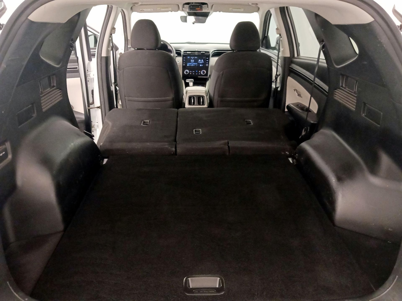 2022 Hyundai Tucson SEL - Photo 22