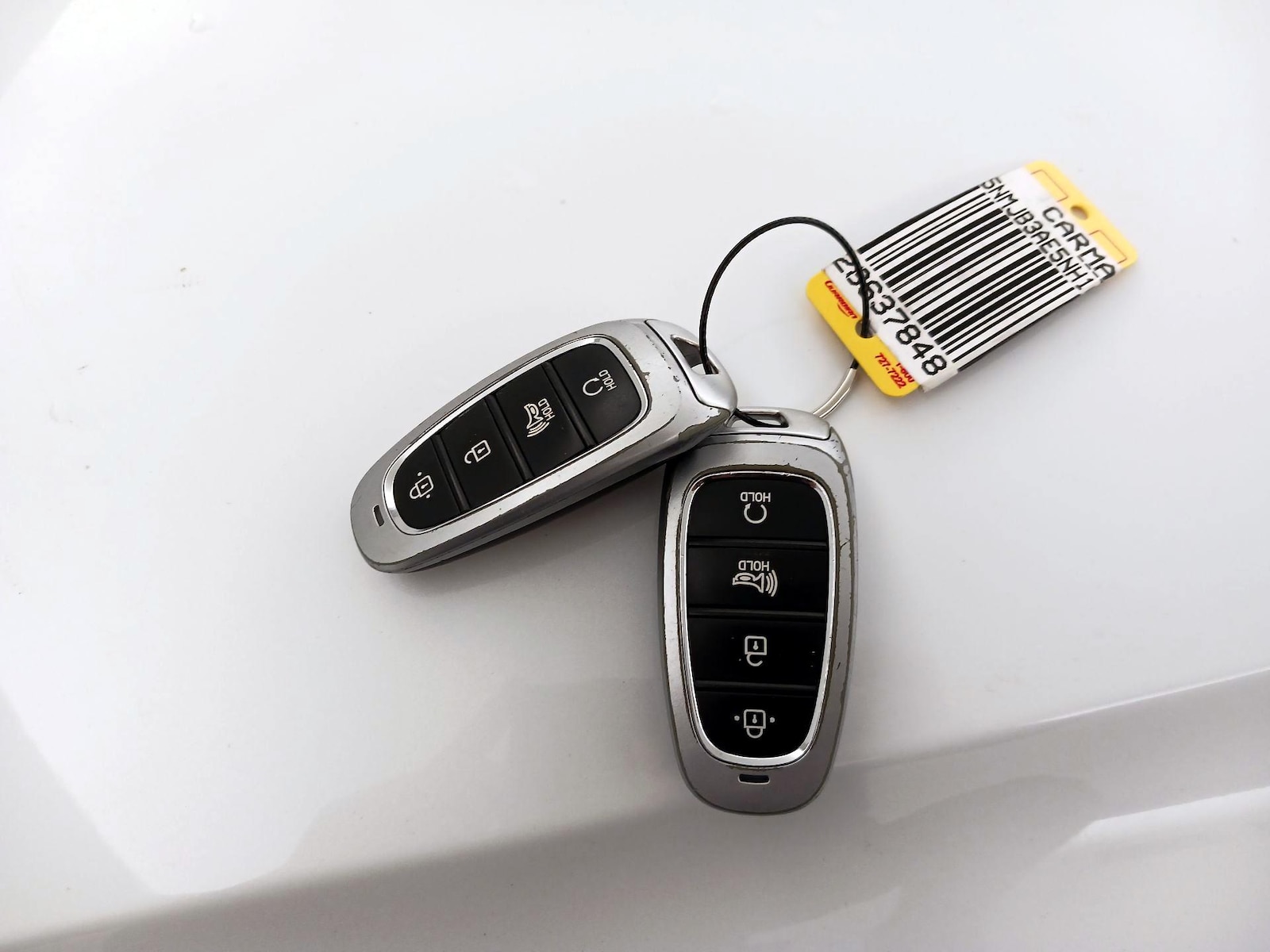 2022 Hyundai Tucson SEL - Photo 24