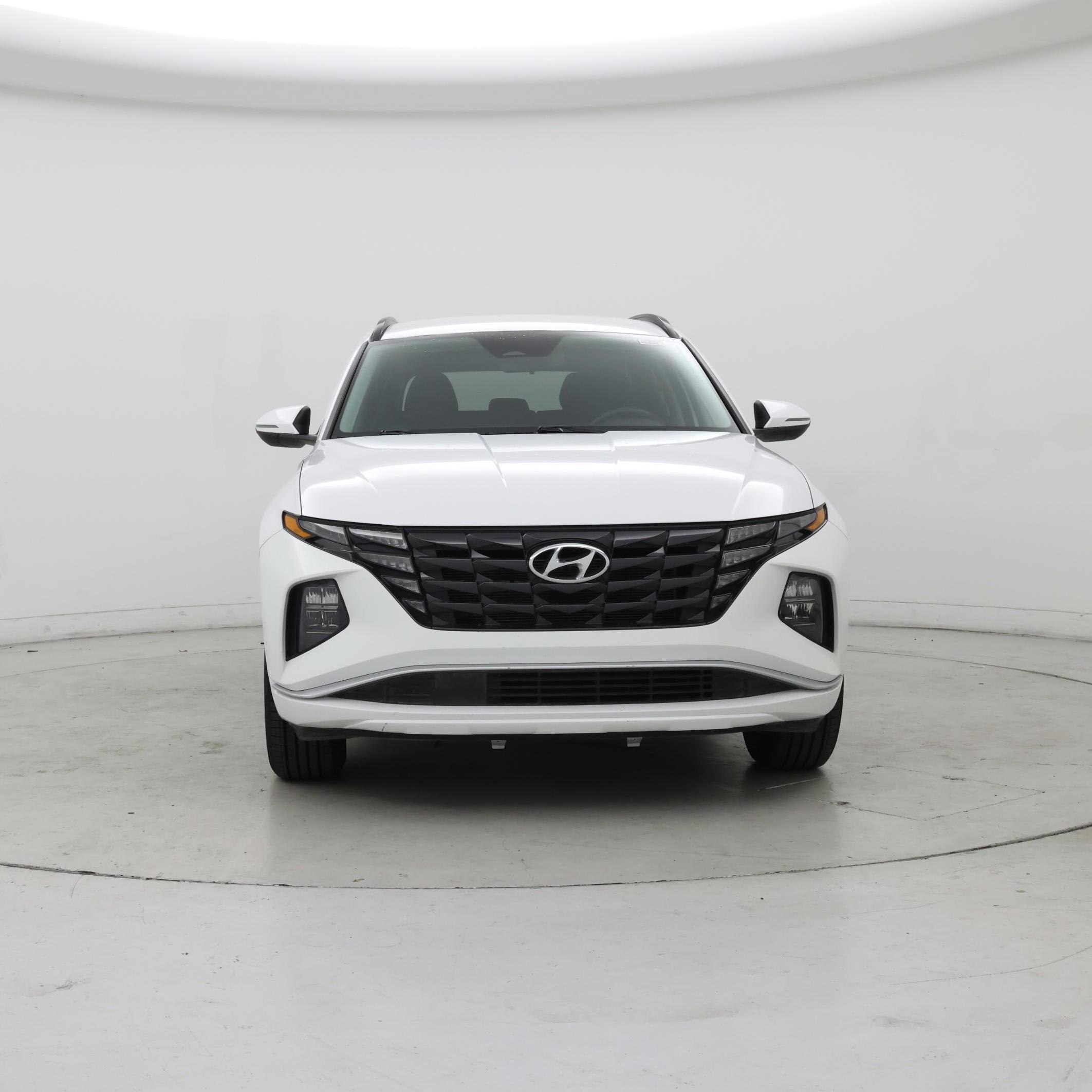 Thumbnail: 2022 Hyundai Tucson - 5