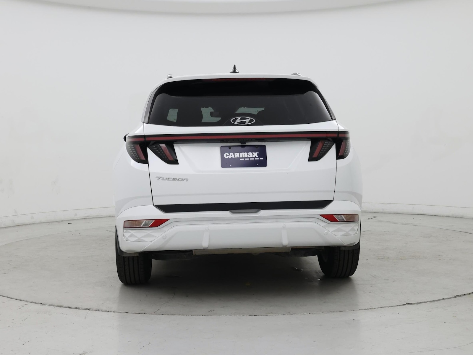 2022 Hyundai Tucson SEL - Photo 7