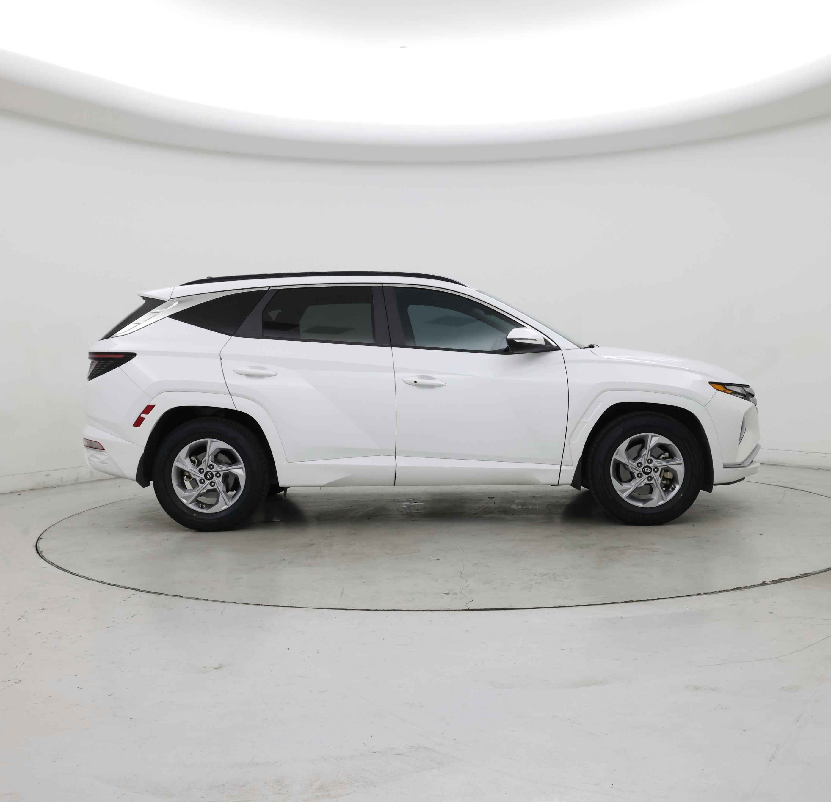 Thumbnail: 2022 Hyundai Tucson - 7