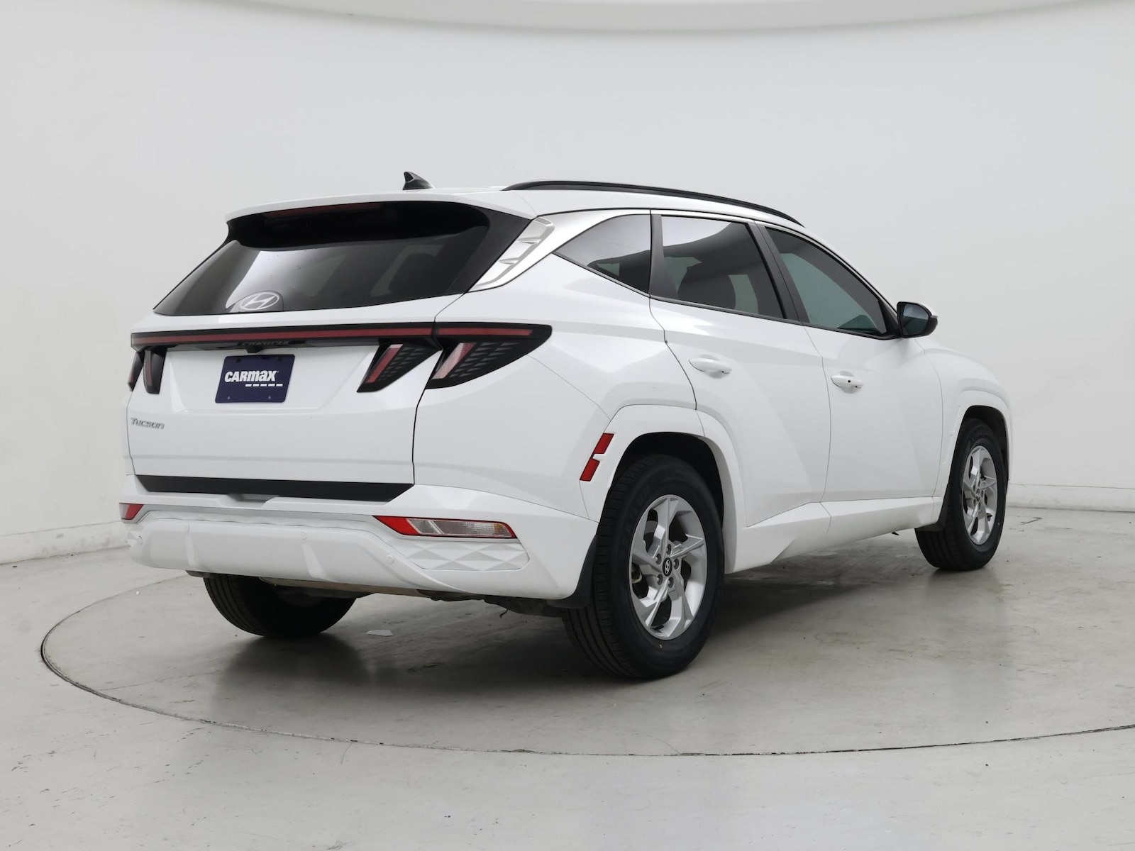 2022 Hyundai Tucson SEL - Photo 9