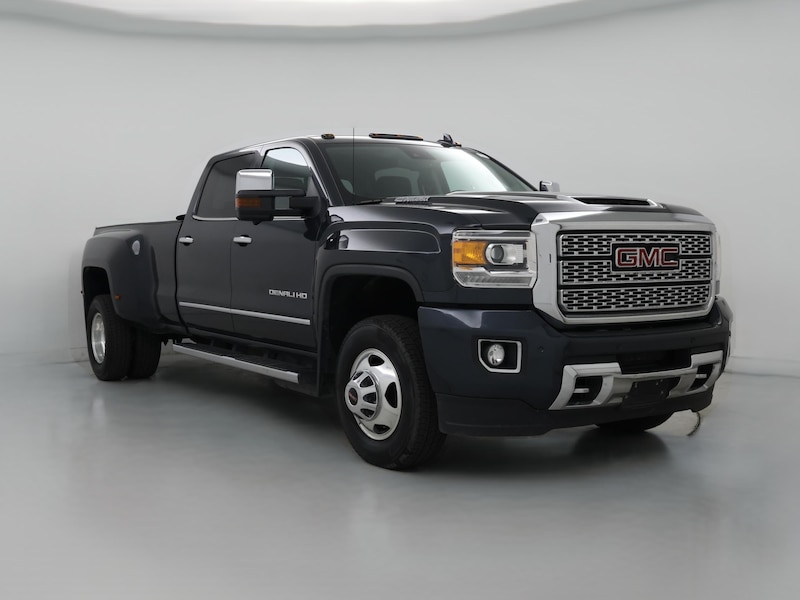 2019 GMC Sierra 3500  -
                  Tolleson, AZ