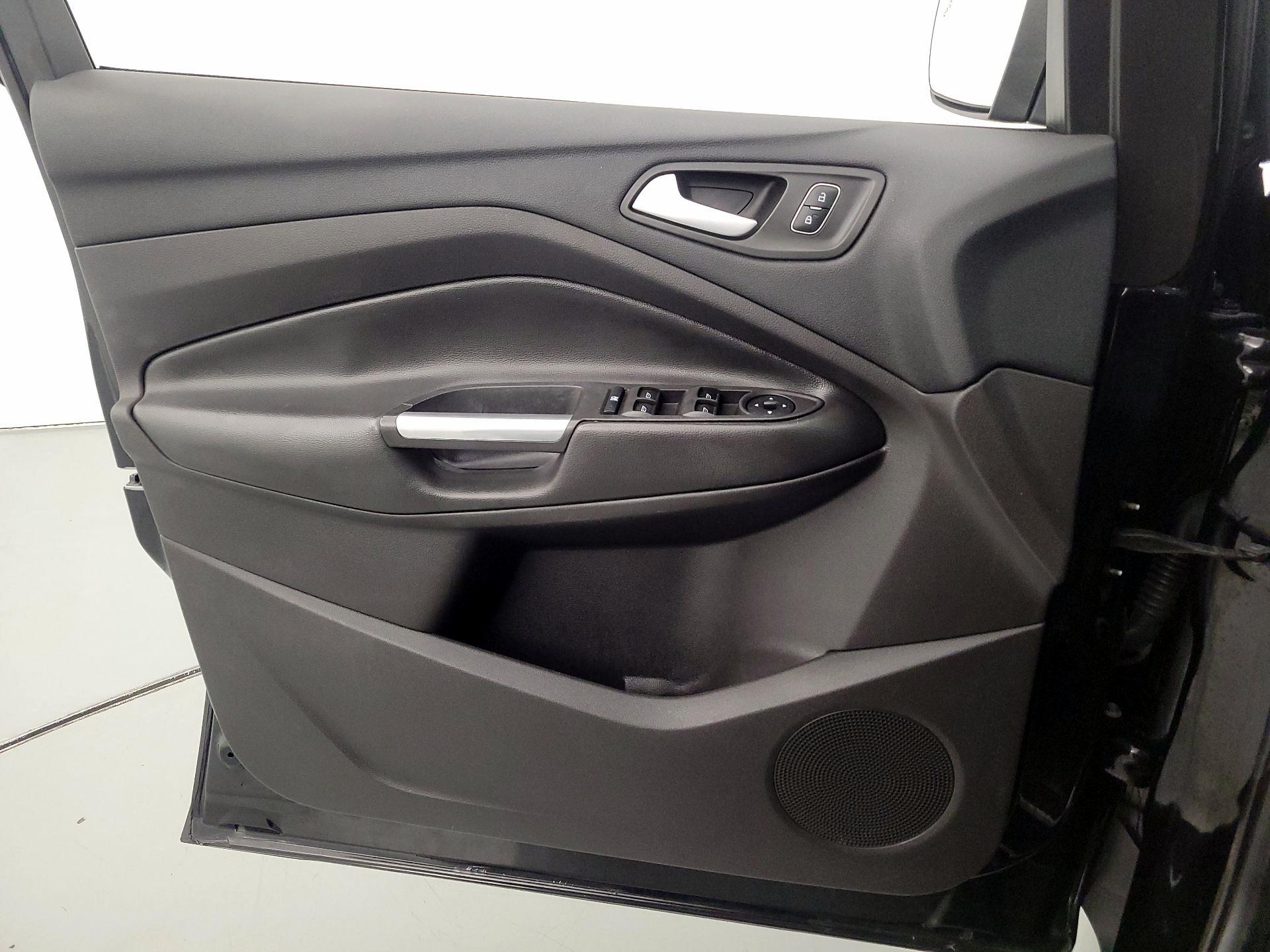 Thumbnail: 2018 Ford Escape - 12