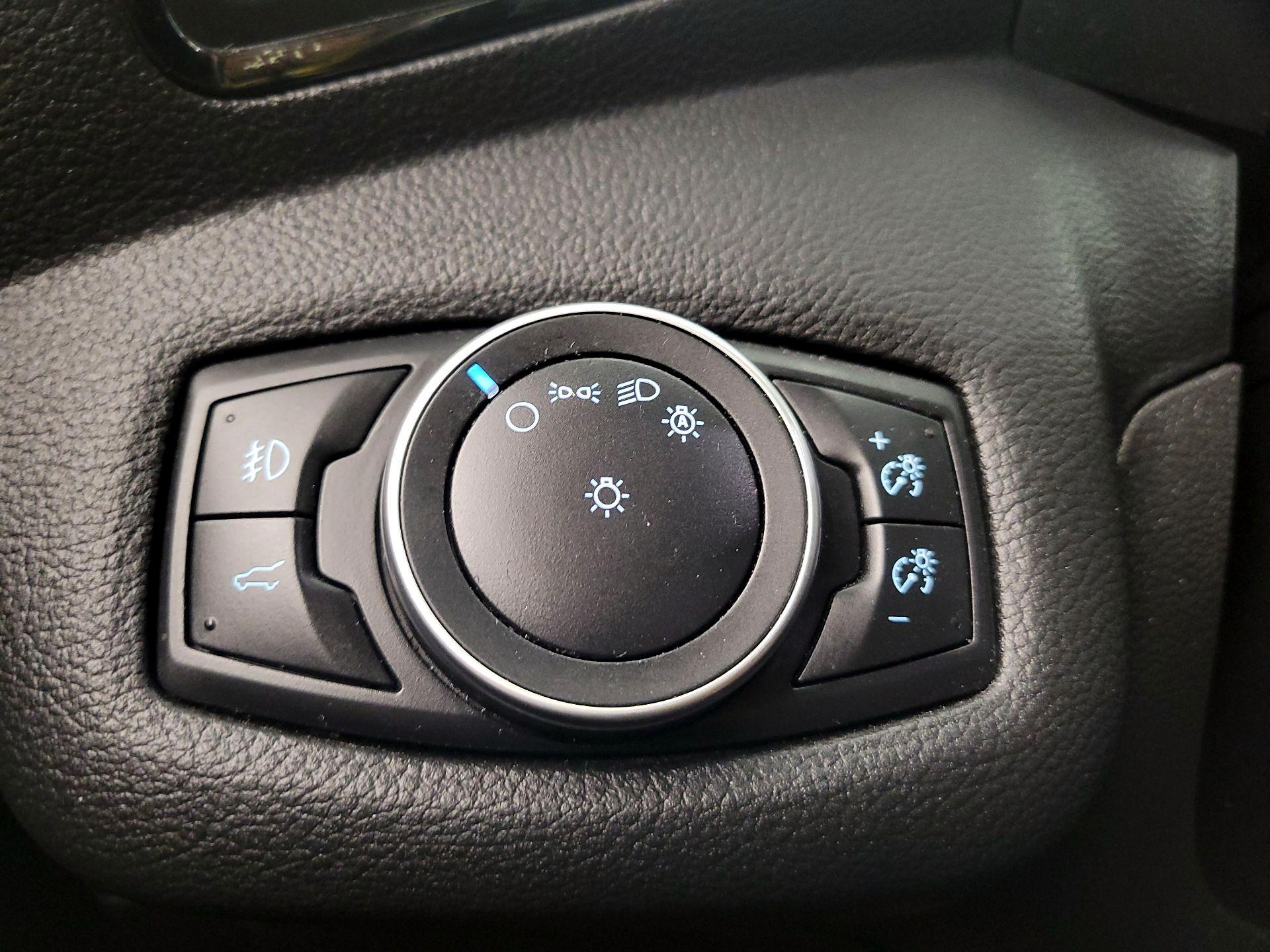 Thumbnail: 2018 Ford Escape - 13