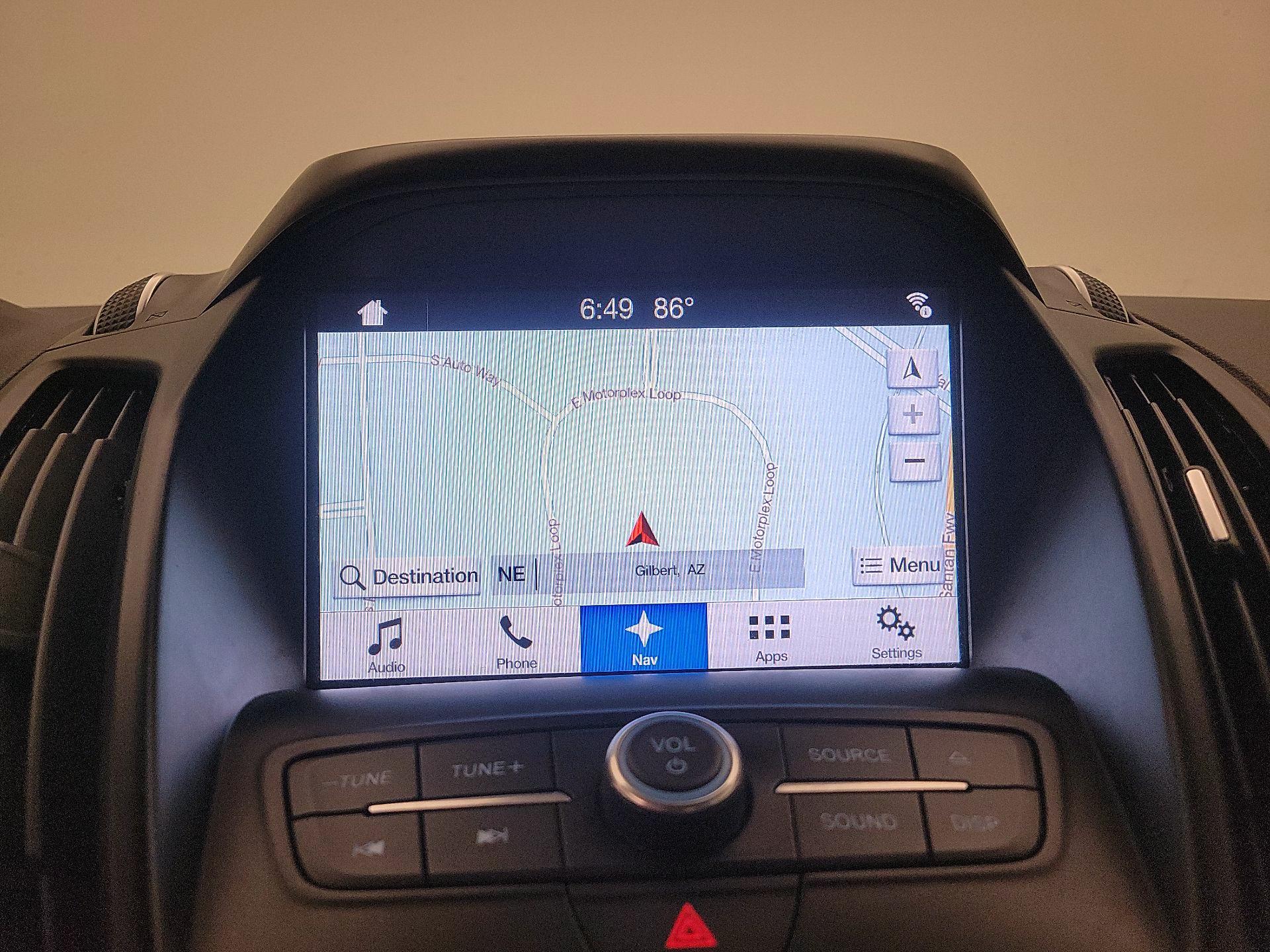 Thumbnail: 2018 Ford Escape - 14