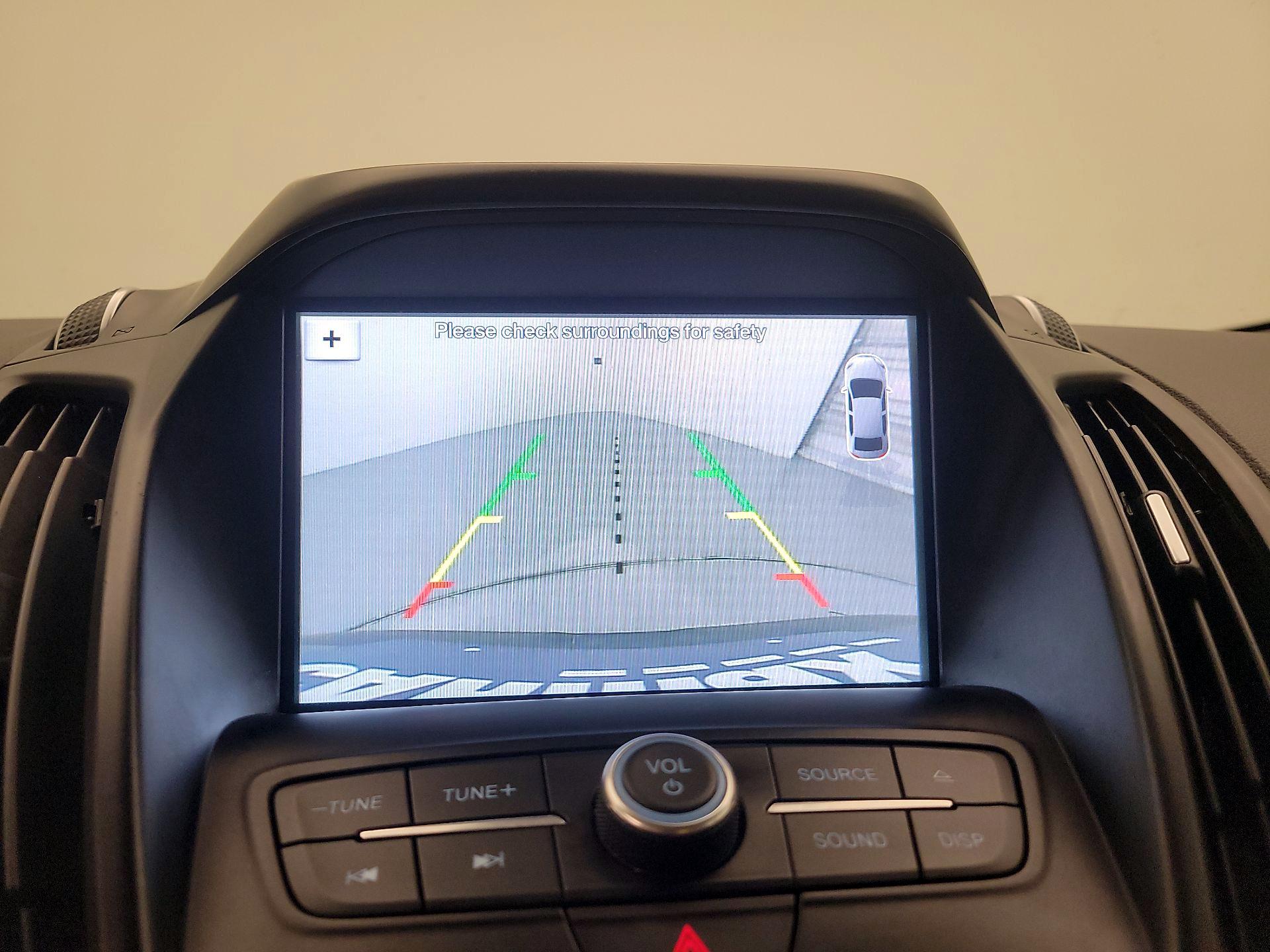 Thumbnail: 2018 Ford Escape - 15