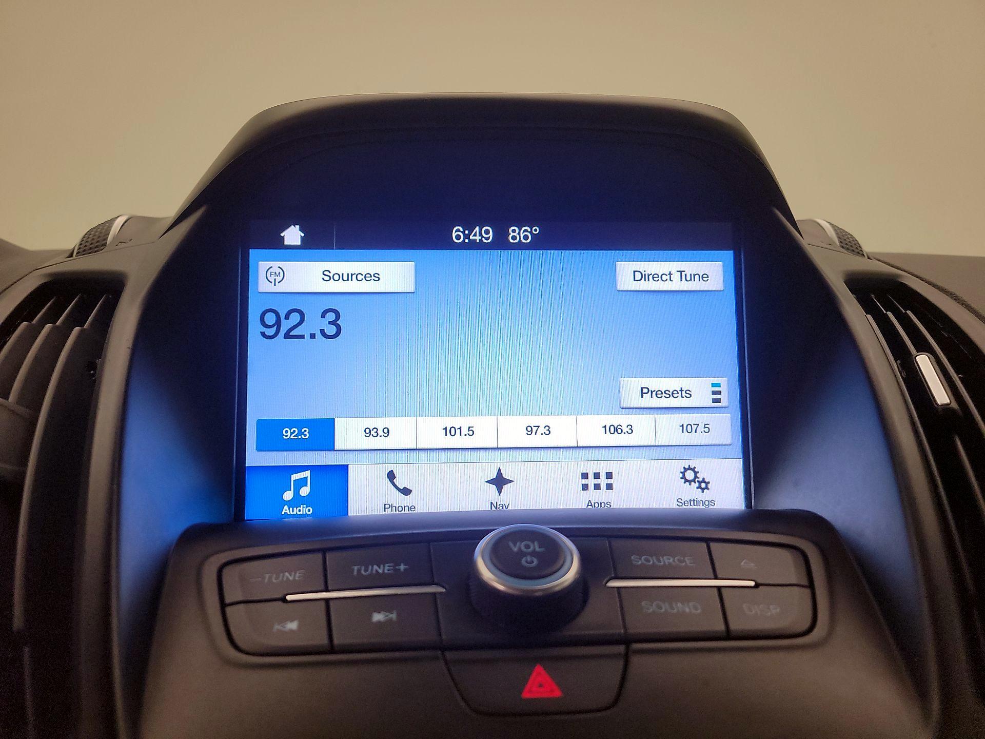 Thumbnail: 2018 Ford Escape - 16