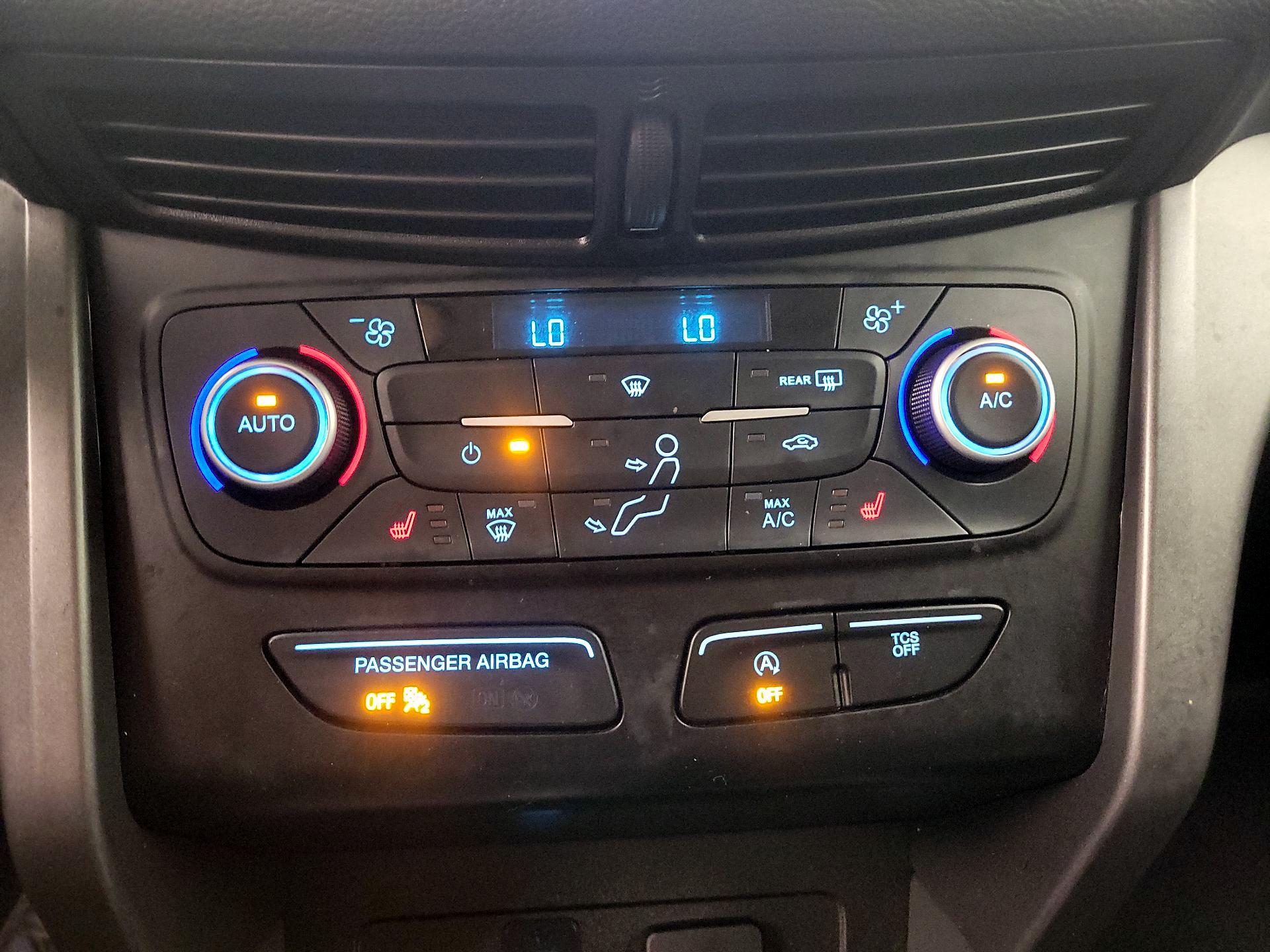 Thumbnail: 2018 Ford Escape - 17