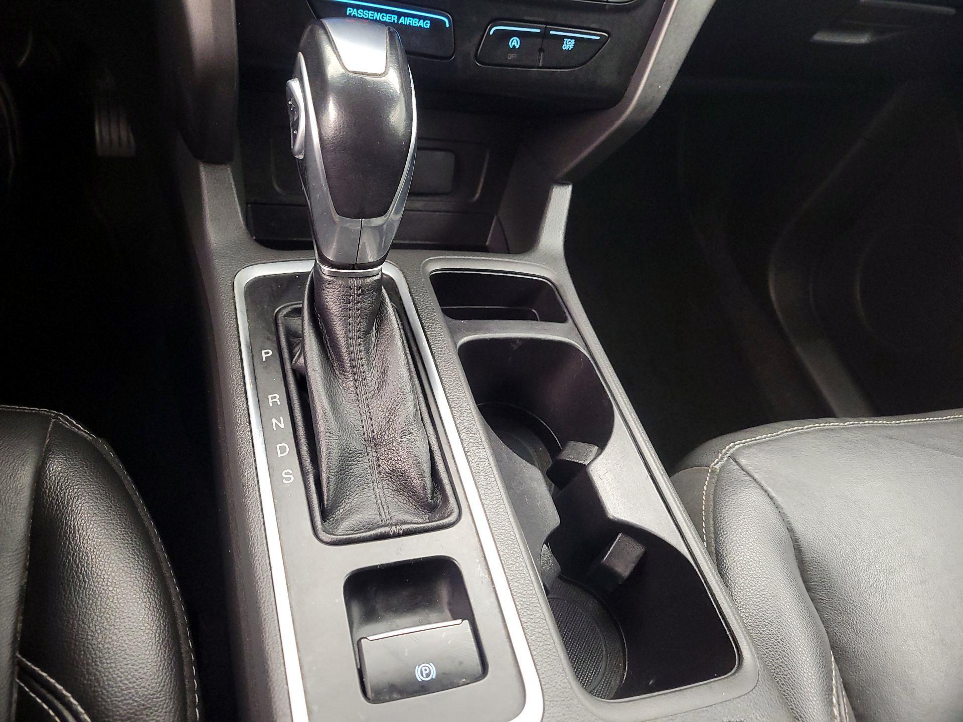 Thumbnail: 2018 Ford Escape - 18