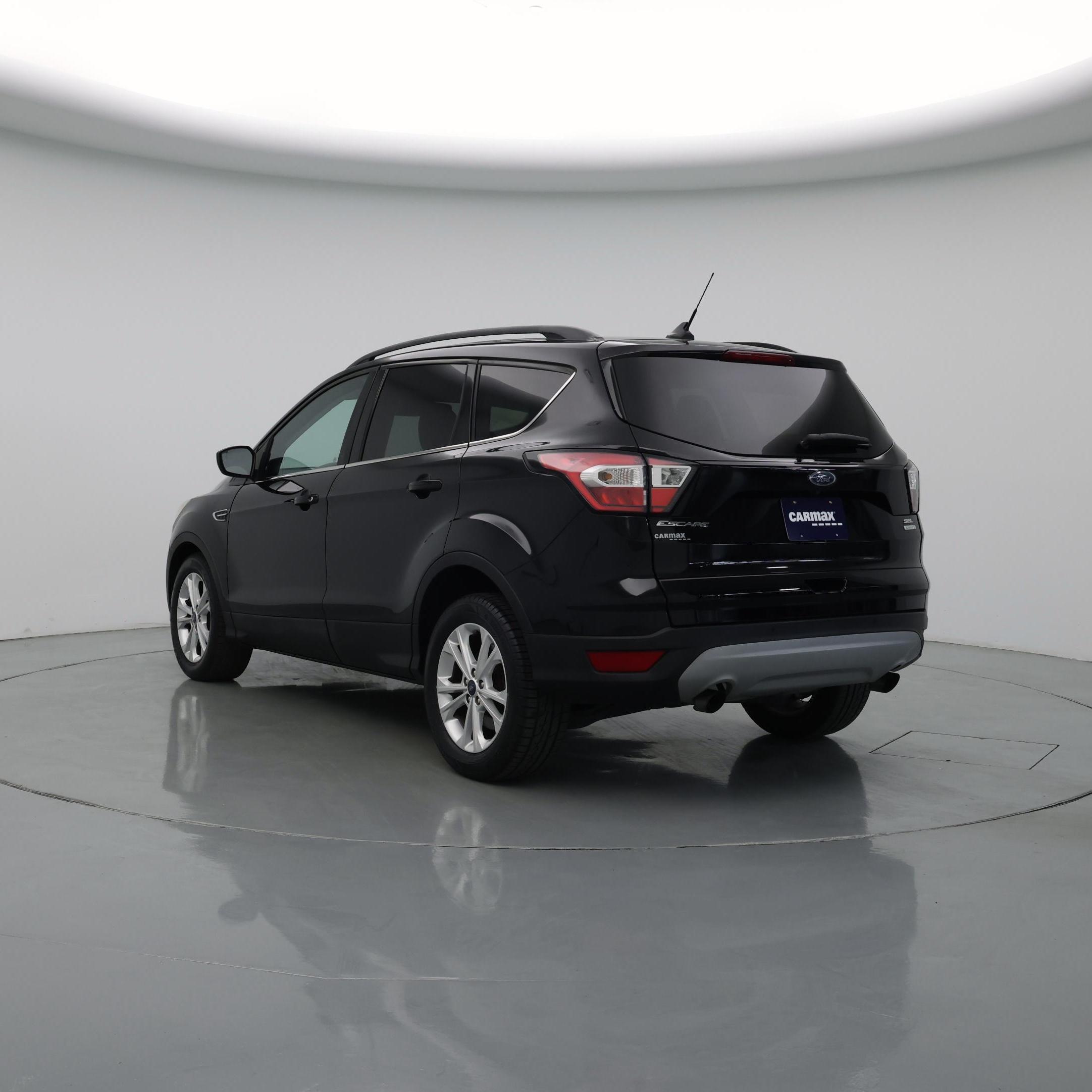 Thumbnail: 2018 Ford Escape - 2