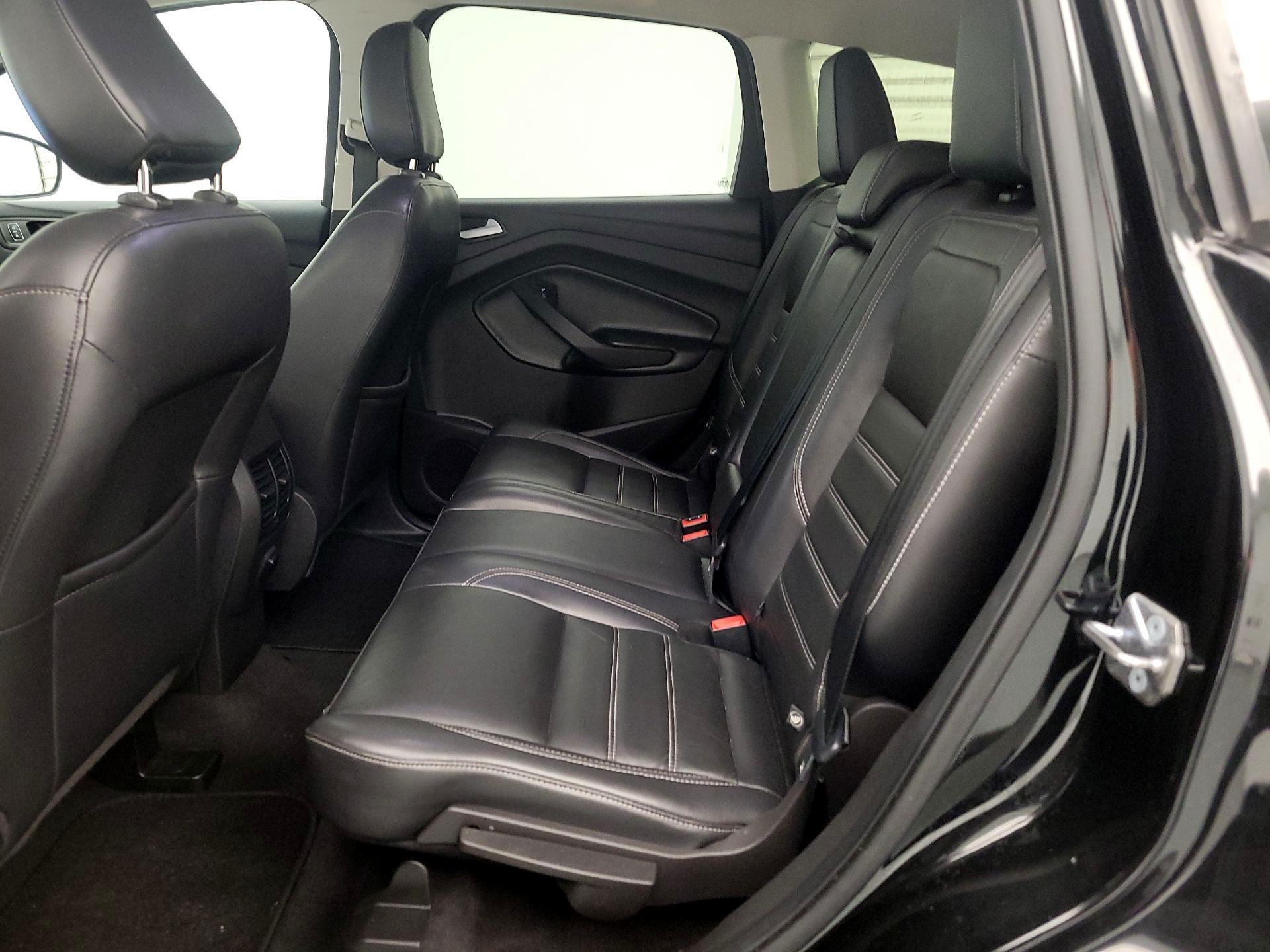 Thumbnail: 2018 Ford Escape - 20