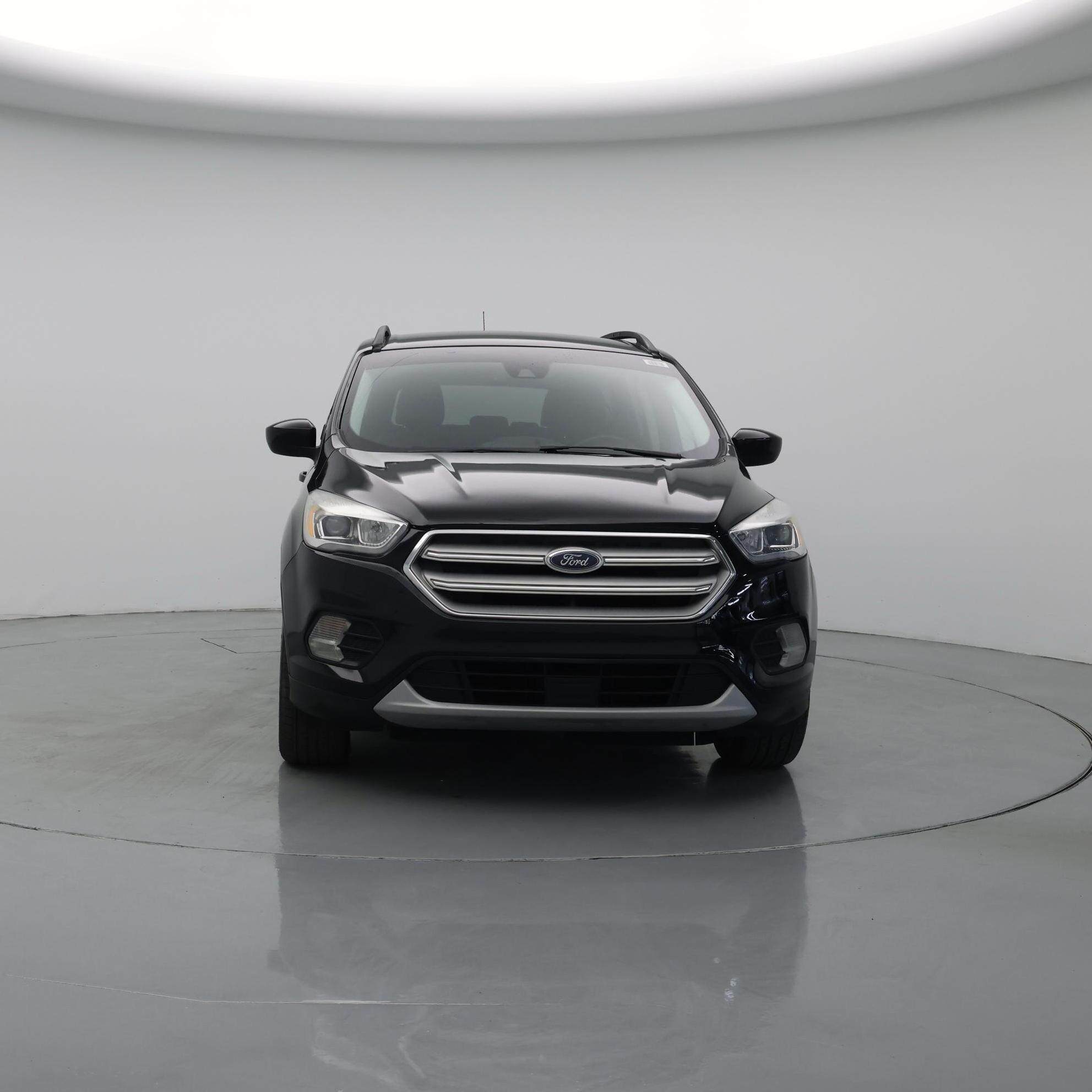 Thumbnail: 2018 Ford Escape - 5