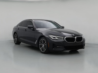 2021 BMW 530 I