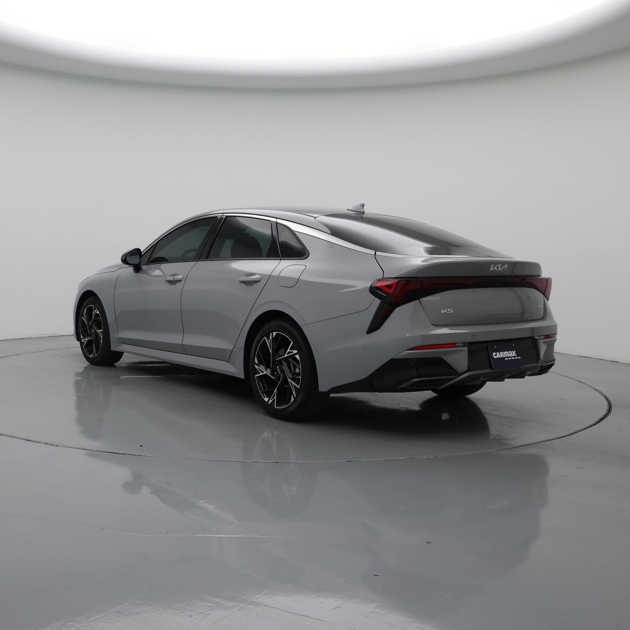 Thumbnail: 2025 Kia K5 - 2
