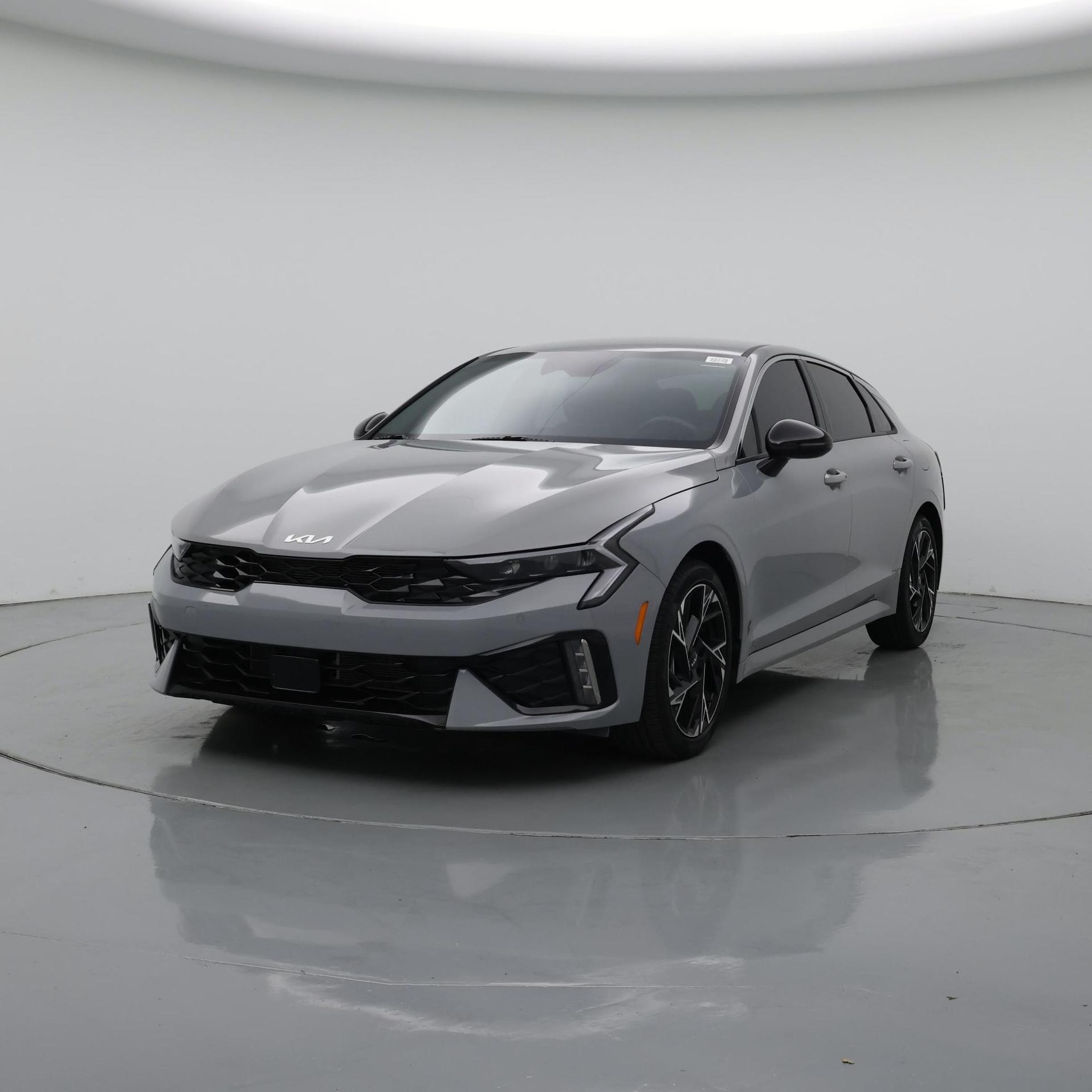 Thumbnail: 2025 Kia K5 - 4