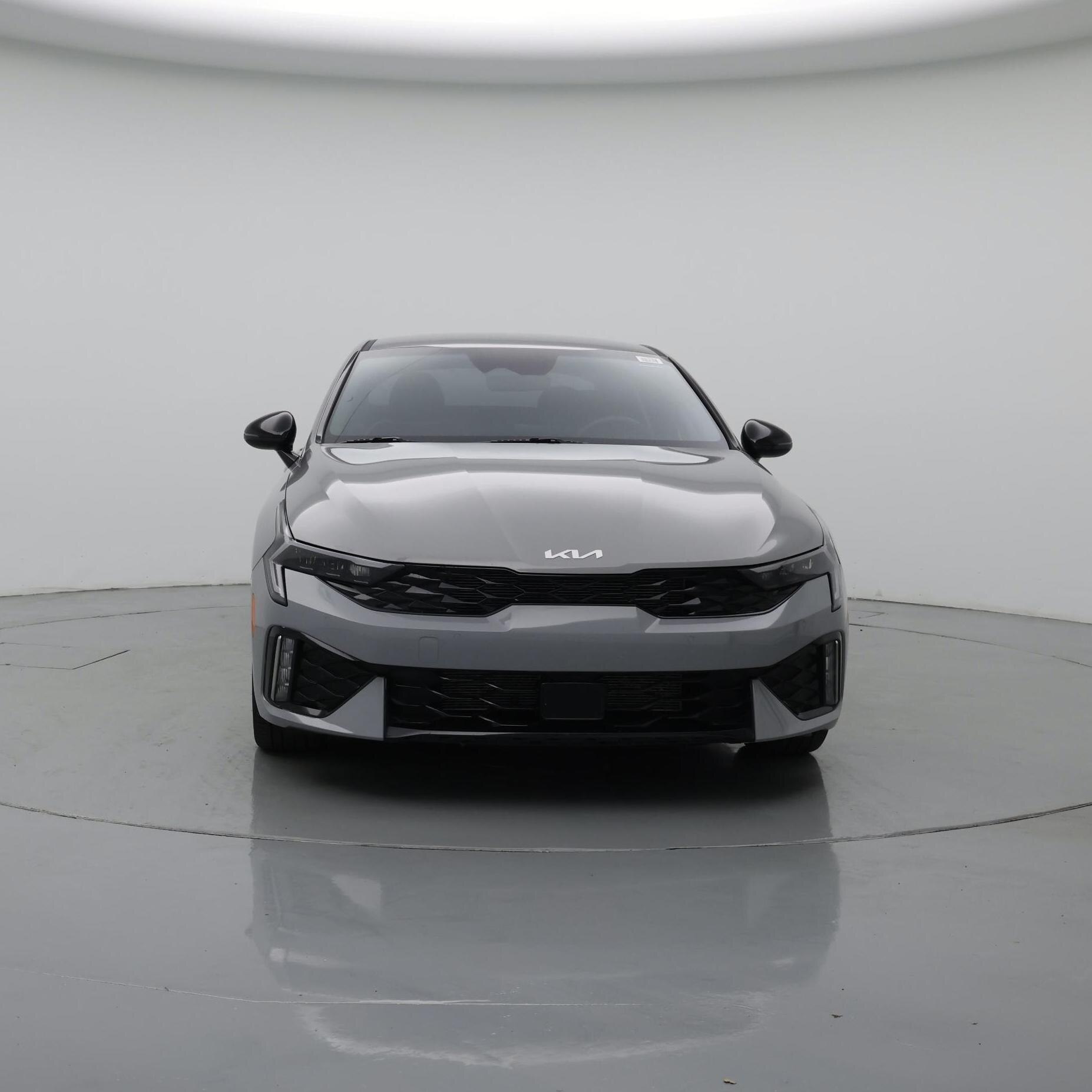 Thumbnail: 2025 Kia K5 - 5