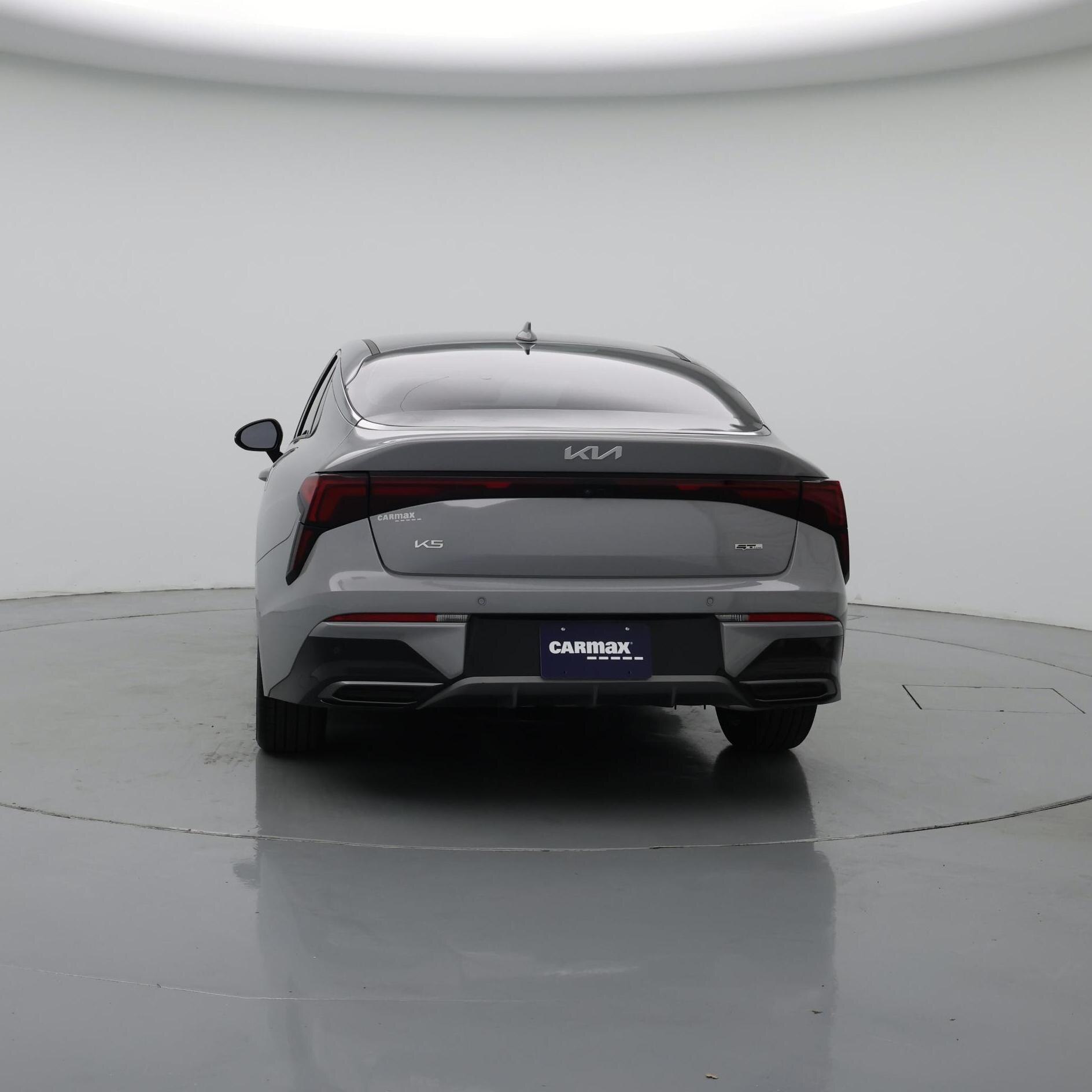 Thumbnail: 2025 Kia K5 - 6