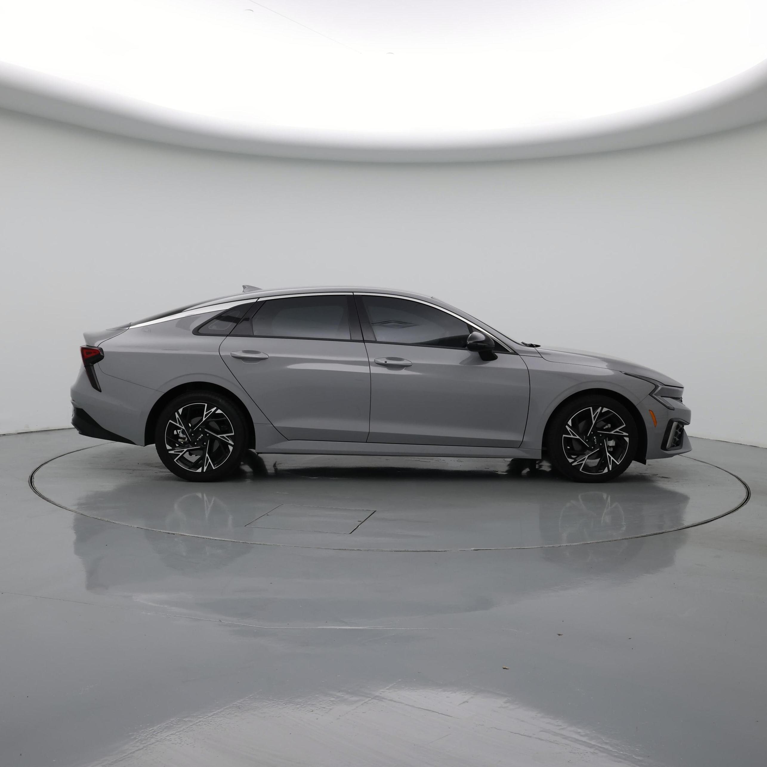 Thumbnail: 2025 Kia K5 - 7