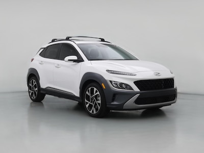2022 Hyundai Kona Limited