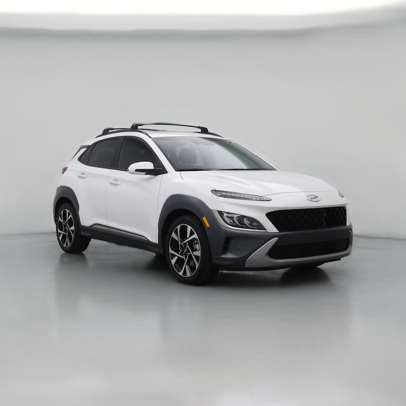 2022 Hyundai Kona Limited