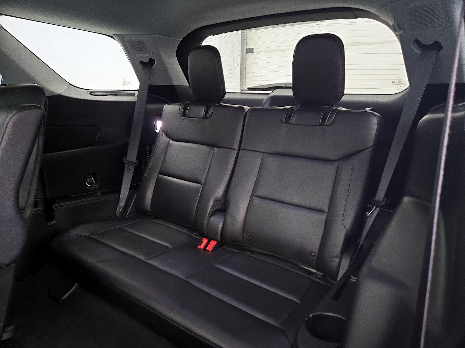 2021 Ford Explorer Limited - Photo 23