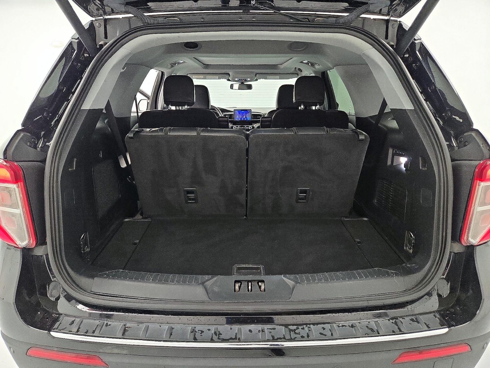 2021 Ford Explorer Limited - Photo 24