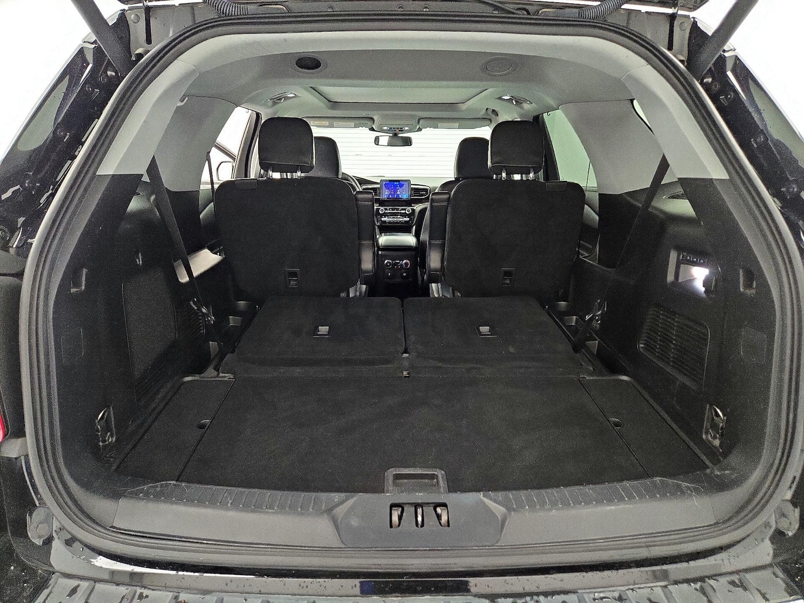2021 Ford Explorer Limited - Photo 25