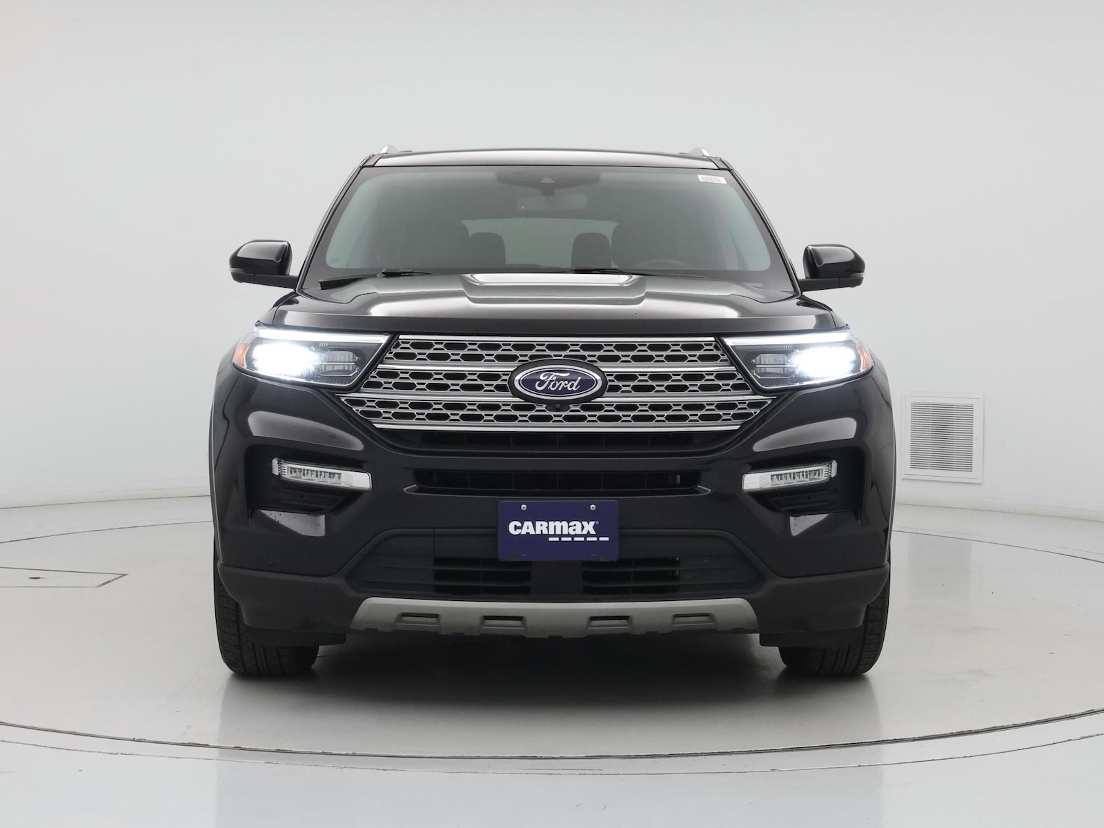 2021 Ford Explorer Limited - Photo 6