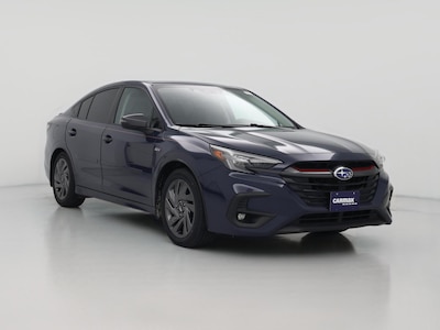 2024 Subaru Legacy Sport