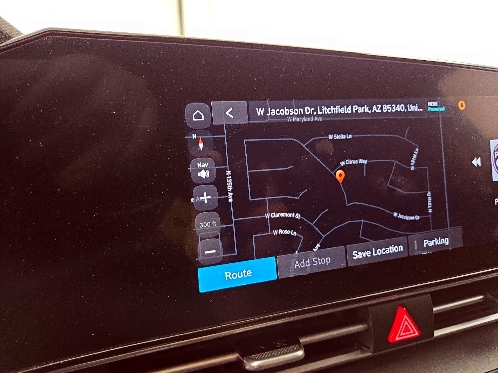 Thumbnail: 2023 Hyundai Elantra - 14